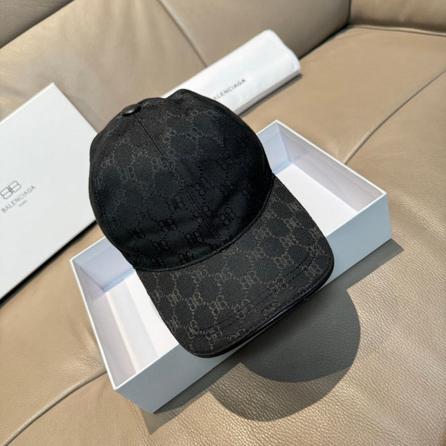 BALENCIAGA 26S BASEBALL CAP STYLE 137