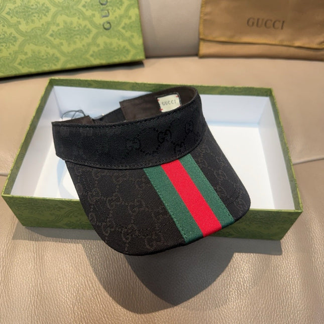 GUCCI 26S VISOR CAP STYLE 105