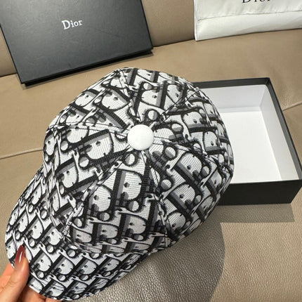 DIOR 26S BASEBALL CAP STYLE 113