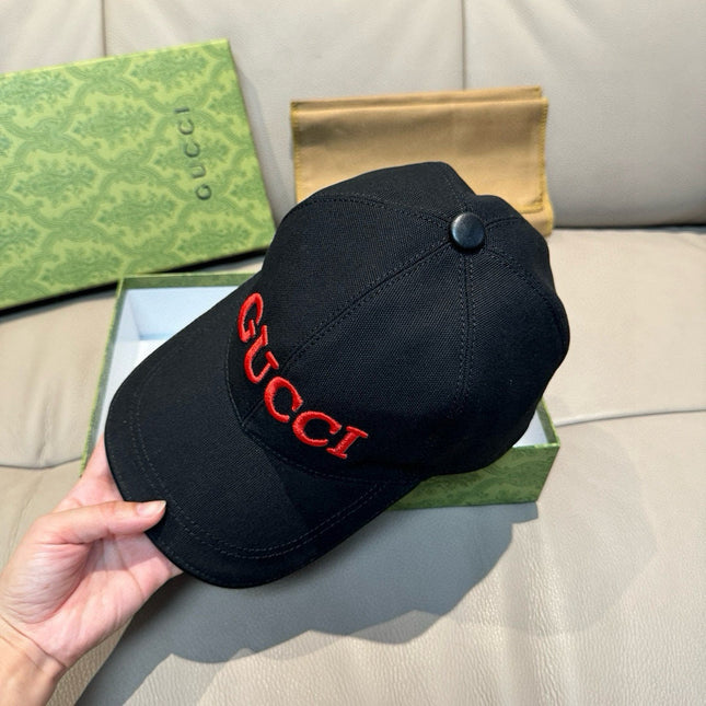GUCCI 26S BASEBALL CAP STYLE 97