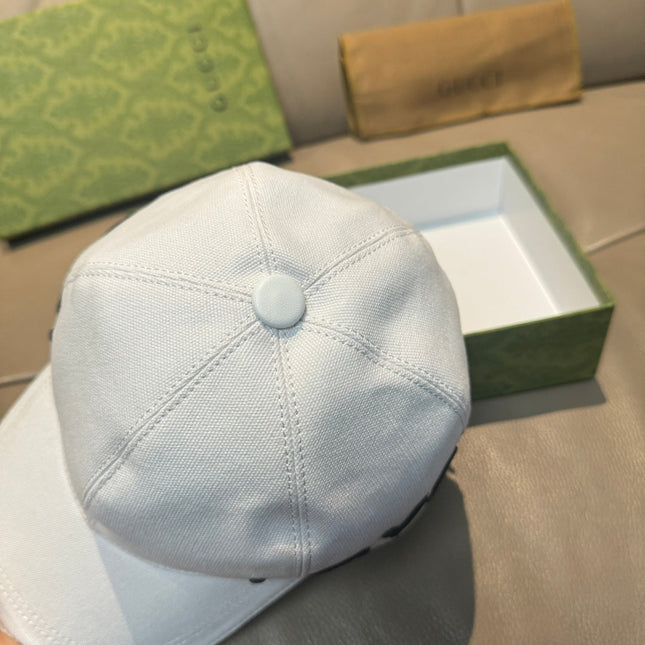 GUCCI 26S BASEBALL CAP STYLE 94