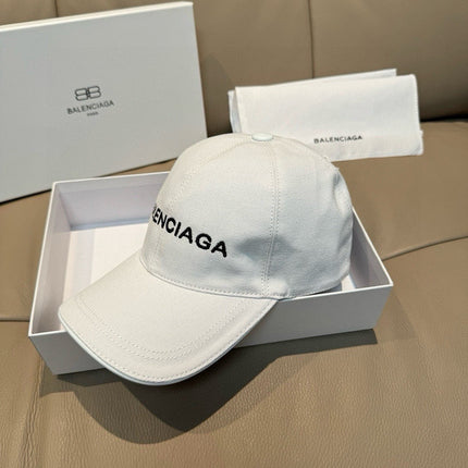 BALENCIAGA 26S BASEBALL CAP STYLE 106
