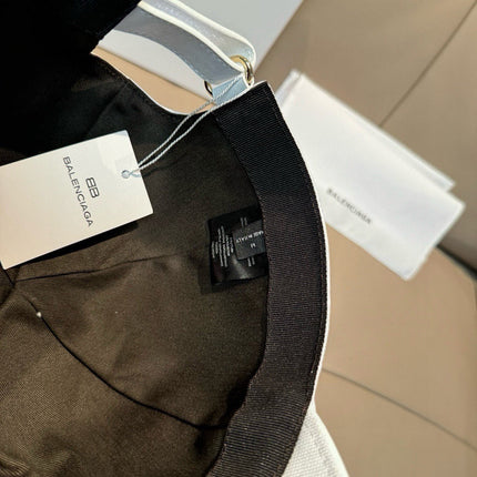 BALENCIAGA 26S BASEBALL CAP STYLE 106