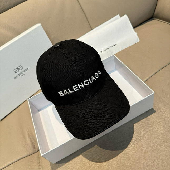 BALENCIAGA 26S BASEBALL CAP STYLE 105