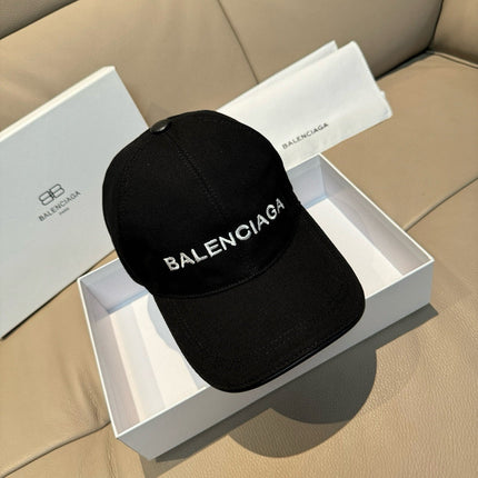 BALENCIAGA 26S BASEBALL CAP STYLE 105