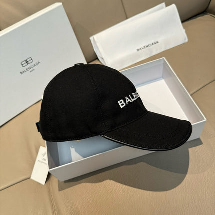 BALENCIAGA 26S BASEBALL CAP STYLE 105