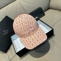 CHANEL 26S BASEBALL CAP 338171