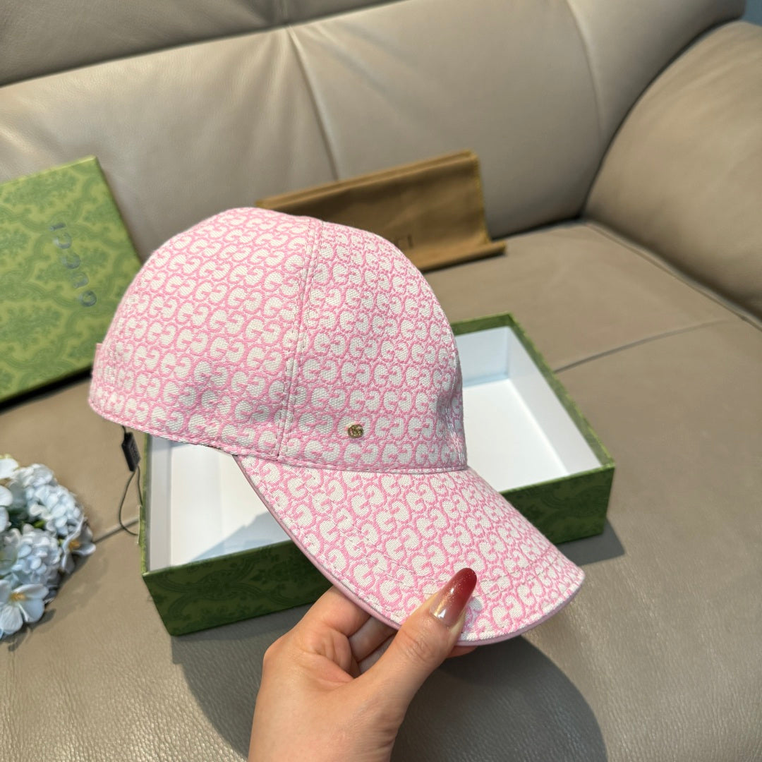 GUCCI 26S BASEBALL CAP STYLE 178