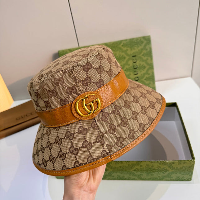GUCCI 26S BUCKET HAT STYLE 173