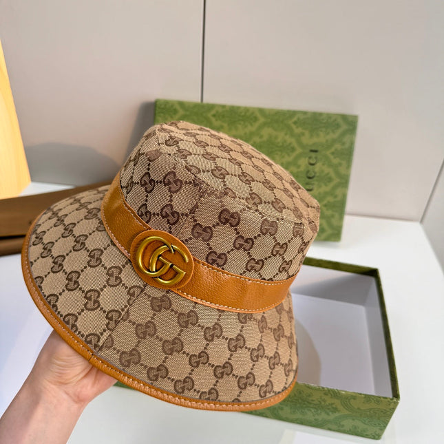 GUCCI 26S BUCKET HAT STYLE 173