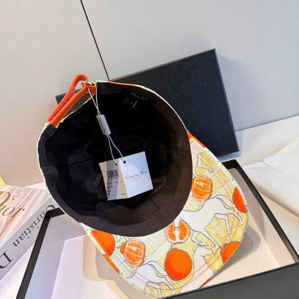 DIOR 26S BASEBALL CAP STYLE 156
