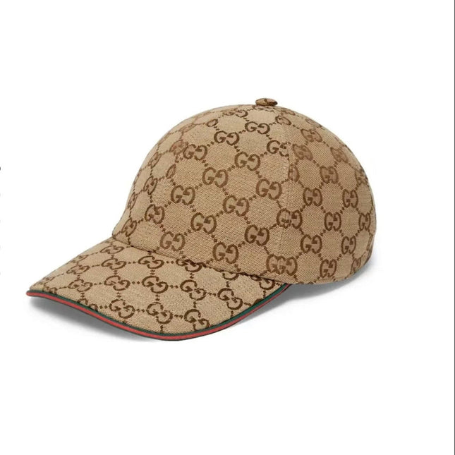 GUCCI 26S BASEBALL CAP STYLE 161