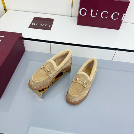 Collection image for: GUCCI LOAFERS