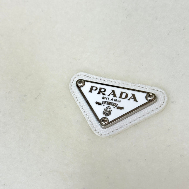PRADA 25S LONG COAT 471