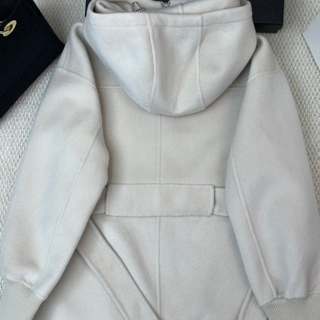 PRADA 25S COAT 472