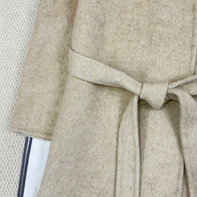 MAX MARA 25S LONG COAT 234