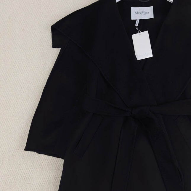 MAX MARA 25S LONG COAT 190