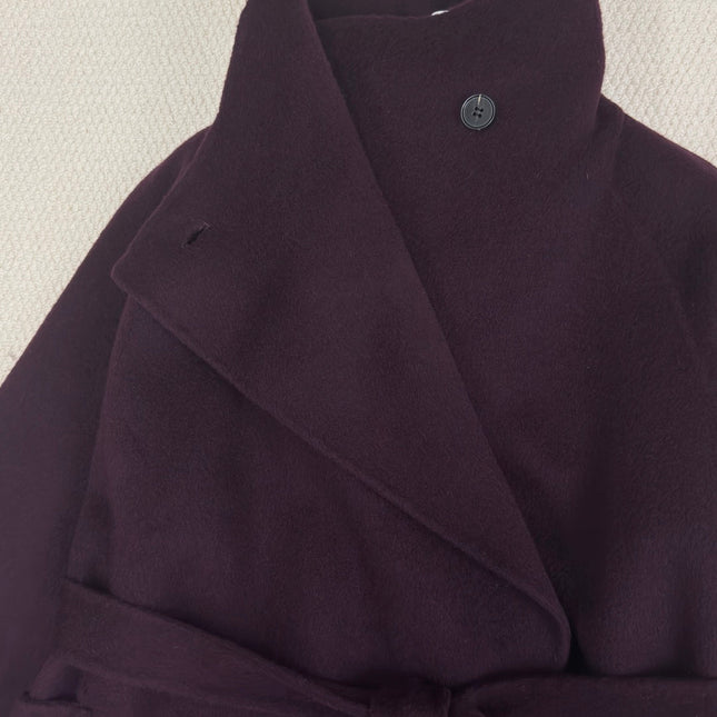 MAX MARA 25S LONG COAT 188