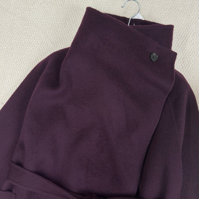 MAX MARA 25S LONG COAT 188