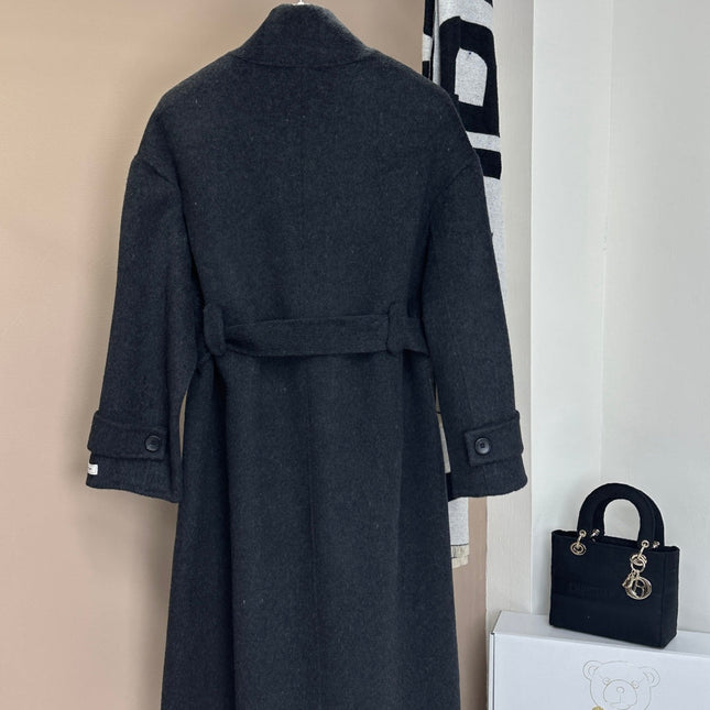 MAX MARA 25S CASHMERE COAT 226