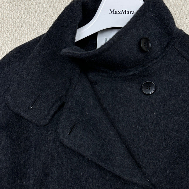 MAX MARA 25S CASHMERE COAT 226