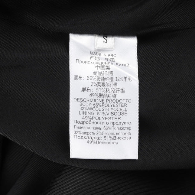 CELINE 26S MIDI SKIRT 411