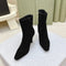 YSL BOOTS