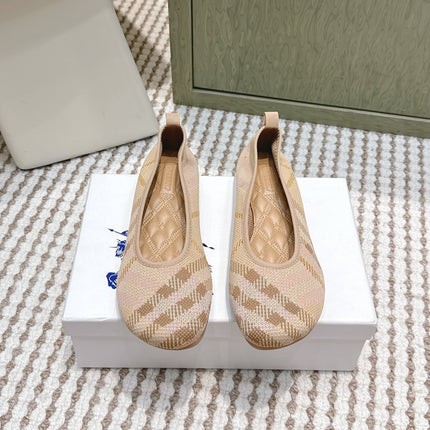 Collection image for: BURBERRY FLATS