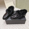 CHANEL LOAFERS