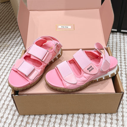 Collection image for: MIUMIU SANDALS