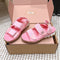 MIUMIU SANDALS