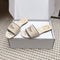 DIOR FLATS