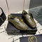 CHRISTIAN LOUBOUTIN LOAFERS