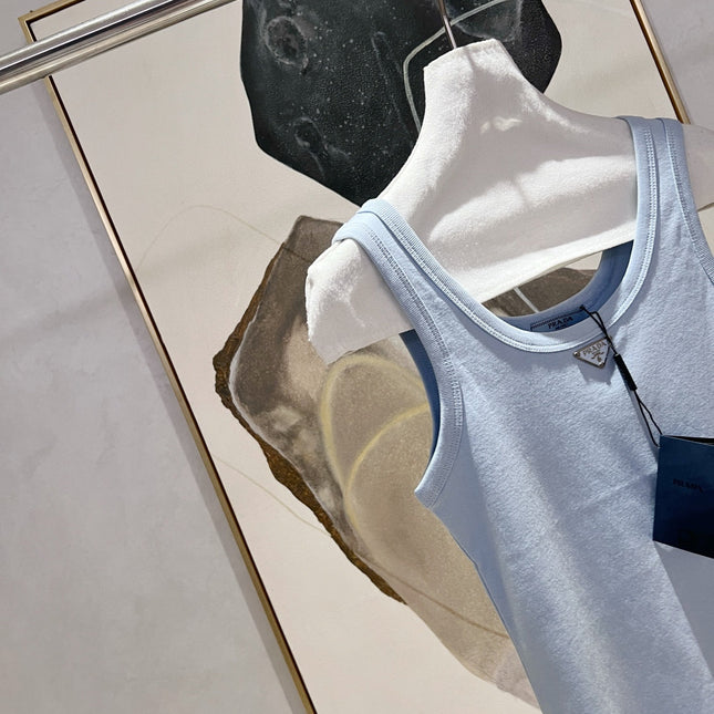 PRADA 25S TANK TOP 362