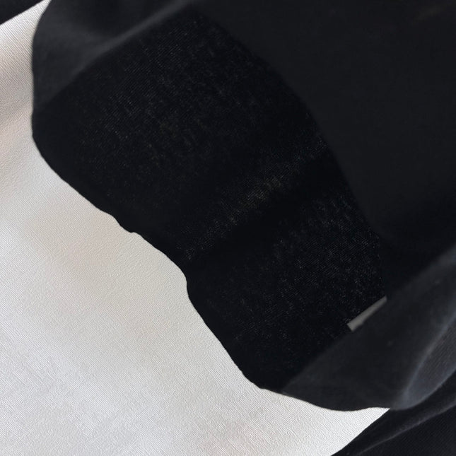 CHANEL 25S LIGHTWEIGHT KNIT SWEATER 606