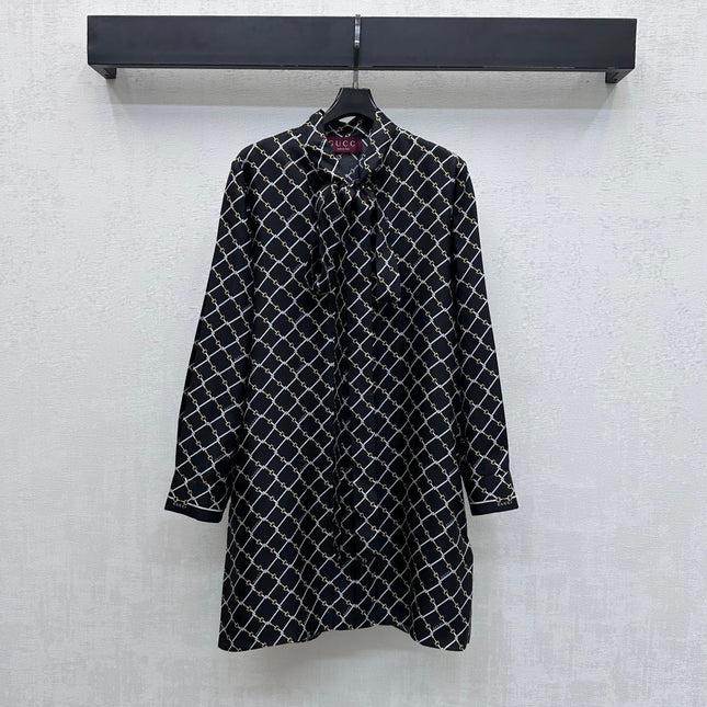 GUCCI 26S DRESS 174