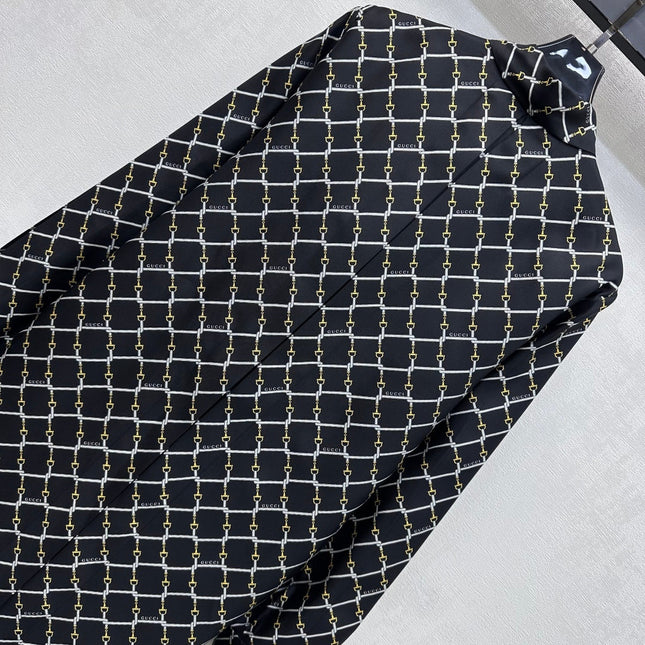GUCCI 26S DRESS 174