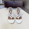 ALAIA SHOES