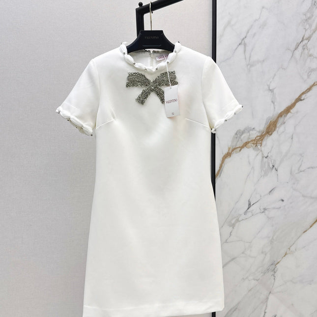 VALENTINO 26S DRESS STYLE 39