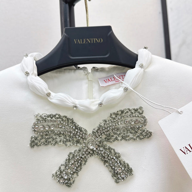 VALENTINO 26S DRESS STYLE 39