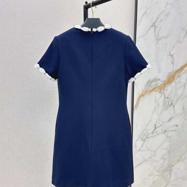 VALENTINO 26S DRESS STYLE 38