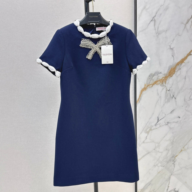 VALENTINO 26S DRESS STYLE 38