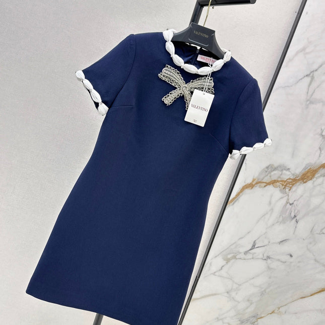 VALENTINO 26S DRESS STYLE 38