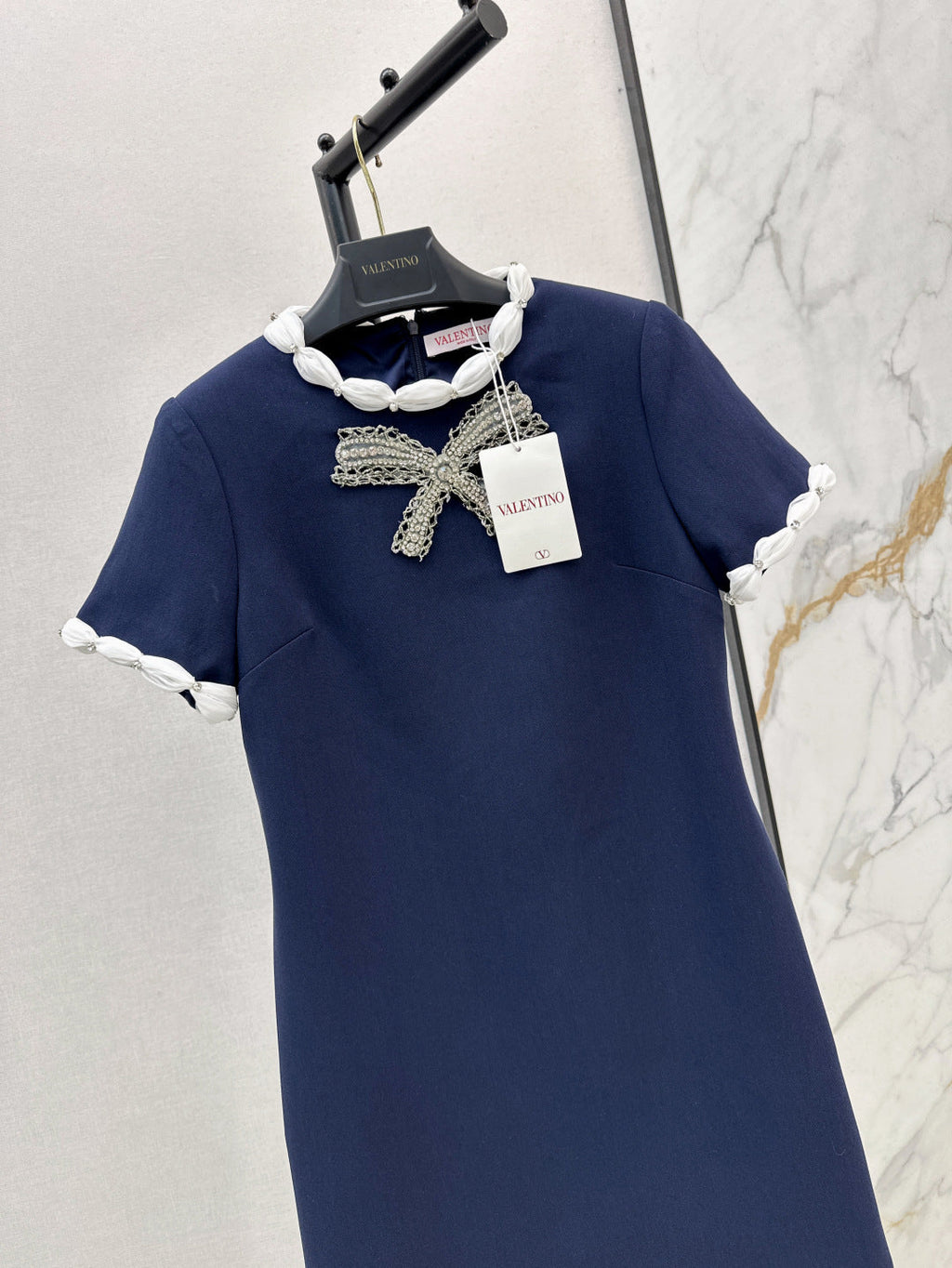 VALENTINO 26S DRESS STYLE 38