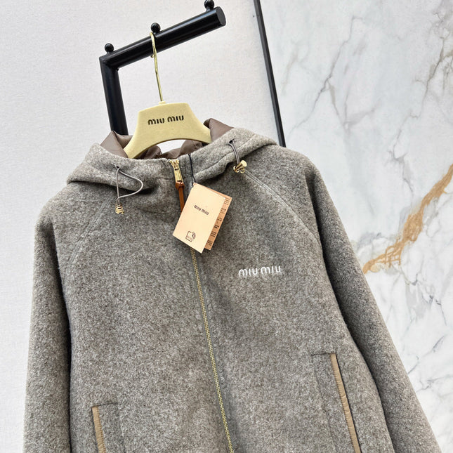 MIUMIU JACKET STYLE 618