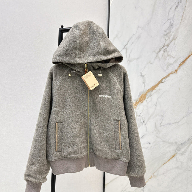 MIUMIU JACKET STYLE 618