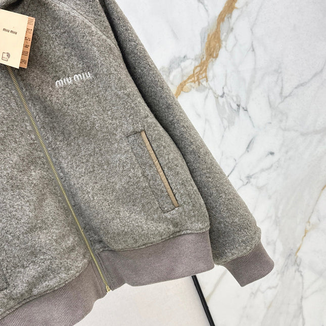 MIUMIU JACKET STYLE 618