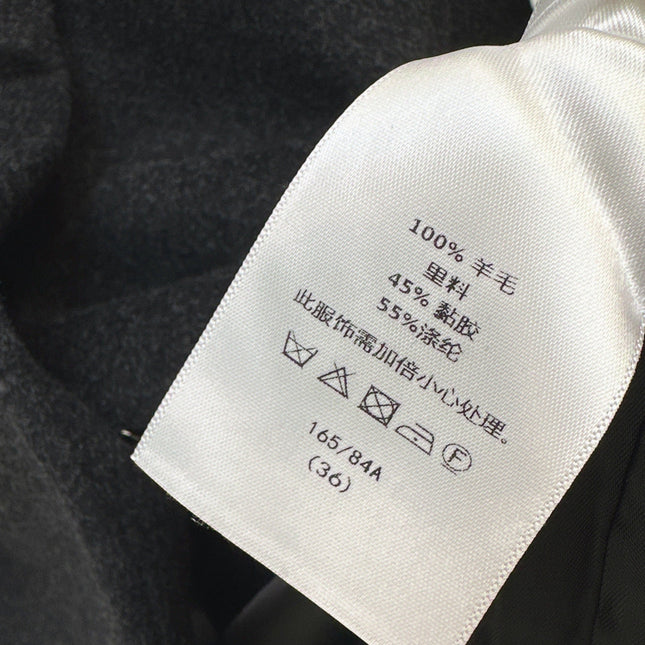 MIUMIU KNIT DRESS STYLE 619