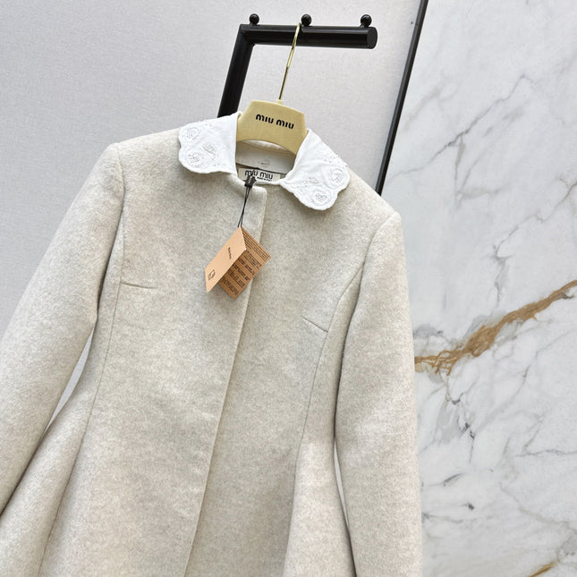 MIUMIU KNIT DRESS STYLE 620