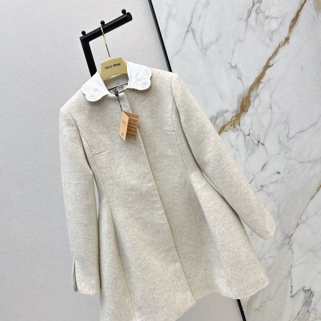MIUMIU KNIT DRESS STYLE 620